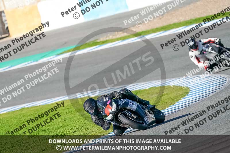 25 to 27th november 2017;Jerez;event digital images;motorbikes;no limits;peter wileman photography;trackday;trackday digital images